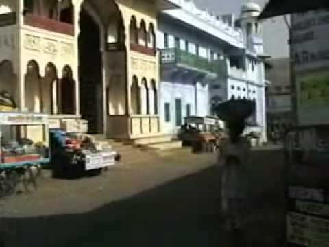 Pushkar video