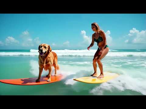 Beagle Music Ltd. - Like Ice in the Sunshine