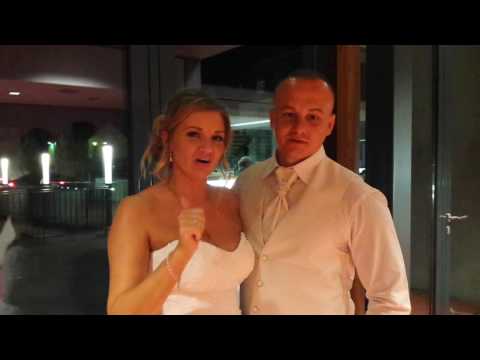 DJ Savin aus München für Ihre Hochzeit