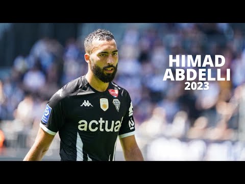 Himad Abdelli Deserves Your Attention! 2023ᴴᴰ