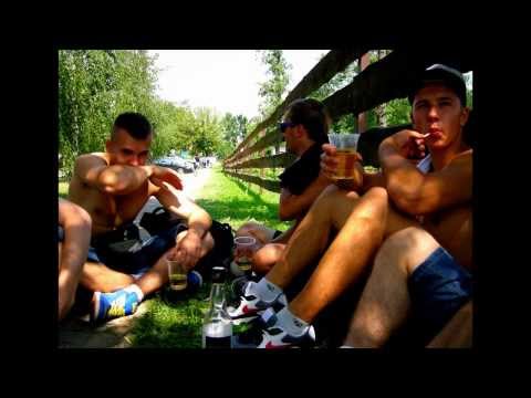 ŁYSY/BANAN/VITO - To coś więcej (instr. Gramatik)