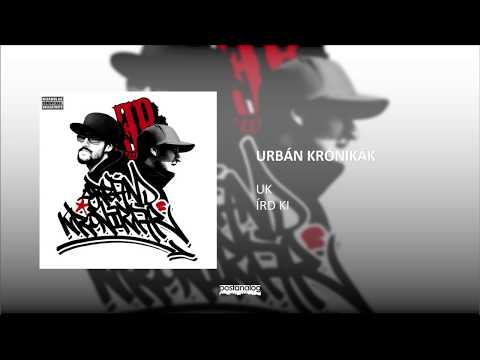 Urbán Krónikák - UK