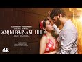 Zor Ki Barsaat Hui Song Jubin Nautiyal Rochak K Abhishek Malhan Isha Malviya Bhushan Kumar