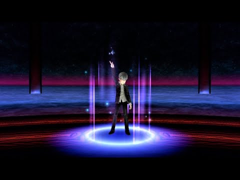 Persona 4 Golden [Part 165: 03/20-03/21 Ashihara Nakatsu/Golden Ending ~Finale~] (No Commentary)