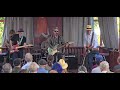 Steve Wynn Quintet '24 - "Kerosene Man"