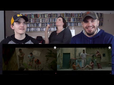 Haanikaarak Bapu - Full Video REACTION!