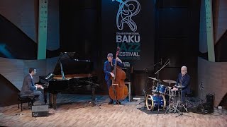 Baku prägt die Jazzszene