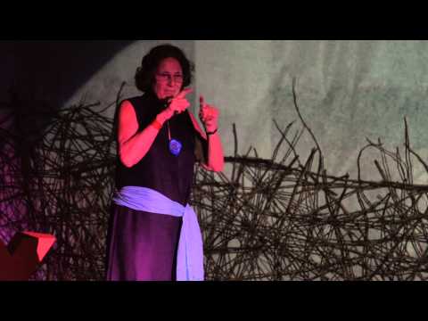 The precise embrace -- beyond love and power | Susana Balan | TEDxSanMigueldeAllende
