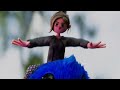 Senna - Kleine Vogel (Officiële Video)