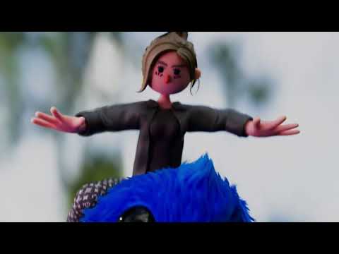 Senna - Kleine Vogel on Spotify Charts