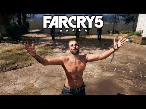 Das ist das Ende(?) - #52 FAR CRY 5 [german]