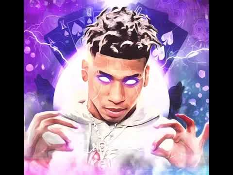 NLE Choppa Type Beat x Rich The Kid Type Beat - Prod. by DRWSKi