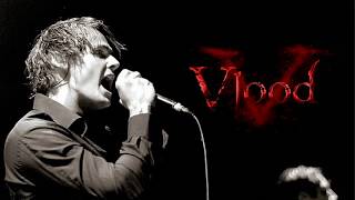 Lacrimas Profundere - Sacrificial Lamb cover VLOOD