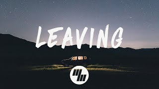 Ekali - Leaving (Lyrics) feat. Yuna