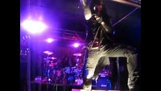Wednesday 13-Too Fast For Blood