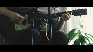 Video thumbnail for How Does It Sound: Gretsch Gin Rickey Acoustic/Electric Guitar by How Does It Sound?
