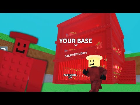 How To Change Your BASE COLOR!!