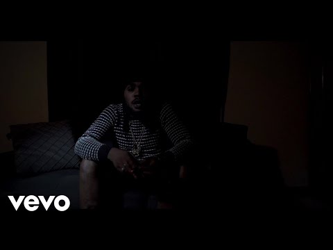Teebone - My Way | Official Music Video
