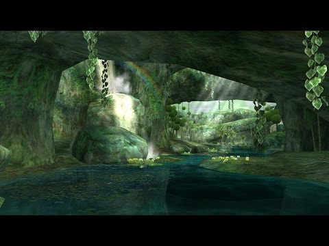 Star Fox Assault -  Mission 1 - Fortuna