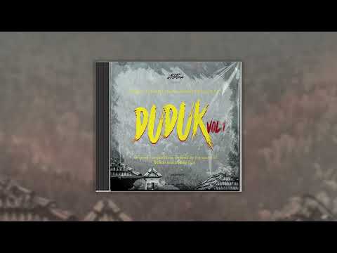 (FREE) [10+] Balkan Loop Kit - "DUDUK" (Balkan x Ethnic x Oriental x Arabic Sample Pack/Loop Kit)