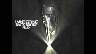 MAVADO - I AIN&#39;T GOING BACK BROKE FT VYBZ KARTEL (REMIX) INSTA PREVIEW