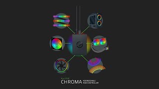 [心得] Razer Chroma ARGB控制盒