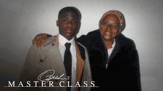 Kevin Hart&#39;s &quot;One Mistake&quot; That Became a Lifelong Lesson About Trust | Oprah’s Master Class | OWN