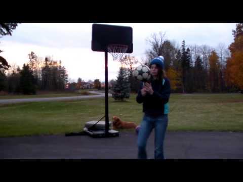 BASKETBALL FAIL!