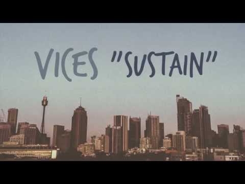 Vices - Sustain