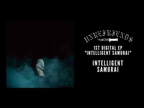 UNREFRIENDS - INTELLIGENT SAMURAI