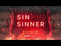 Lucifer Season 5 Part 2 Episode 14 Song 02 Kisha