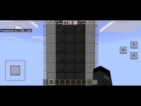 La spada piu' grande di minecraft 😂;-)🗡️