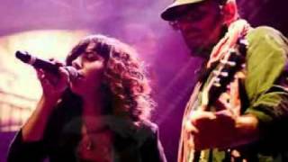 Thievery Corporation-From creation(2003)
