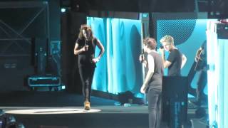 One Direction - The fresh Prince of Bel Air 2012/2015