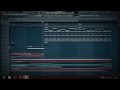 Pendulum - The Island (FL Studio Remake) 