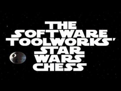 Star Wars Chess PC