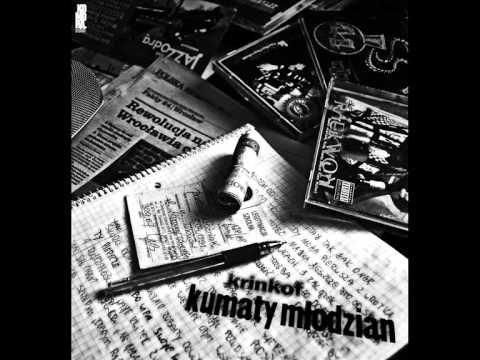 Ajr & Krinkof - Obrany kurs