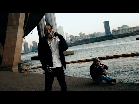 Lil 9ap,NOWIMYOUNG,SUDO - 목소리(Sleigh) [Official Music Video] Dir.@bling.blind