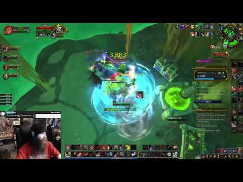 All Warrior +20 Plaguefall for Charity