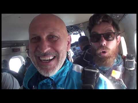 Aaron LeRoux 01 29 19