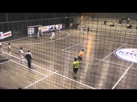 ADHering 1 X 0 Orleplast/Tubarão - Campeonato Catarinense 2015 - Div. Especial