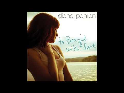 Diana Panton To Brazil With Love