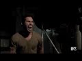 Teen Wolf Animals