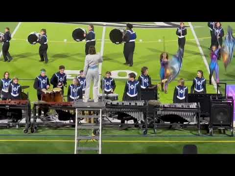 South Brunswick High School Marching Band | Skylines (Showcase of the bands)