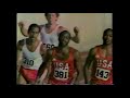 Kodak Film The Official Film Of The U S Track And Field Team 1984 TV Commercial