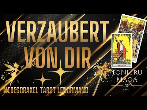 He thinks of you constantly 💘 Soulmate energy fulfills your heart's desire