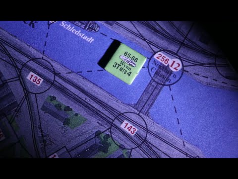 Raid on St. Nazaire: Open Locks & Caissons Optional Rule