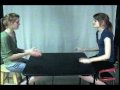 Hand Clapping Game "Sevens"