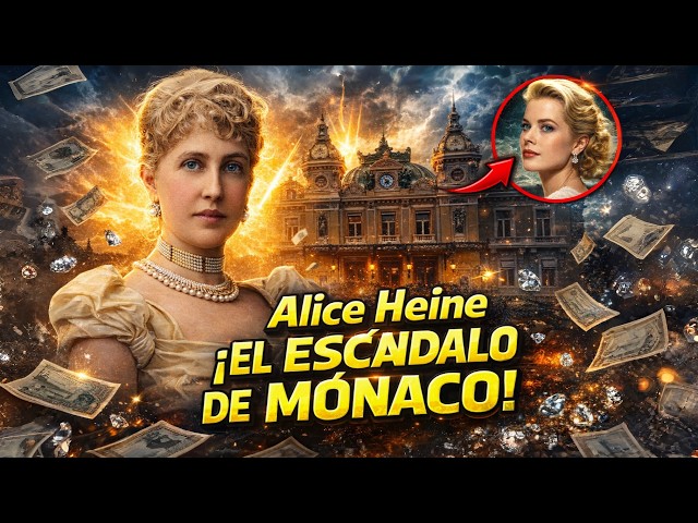 Vídeo relacionado con La reina de la Quinta Avenida: Cuando las herederas de Nueva York conquistaron Londres #4 (The Dollar Princesses)