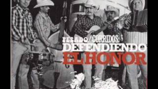 Chito Cano - Grupo Pesado